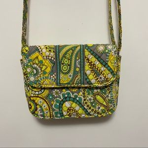 Vera Bradley Shoulder Bag